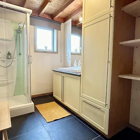 Villa Le 225 8 Personnes Saint-Valery-sur-Somme