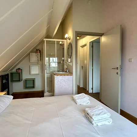 Le 225 8 Personnes Villa *