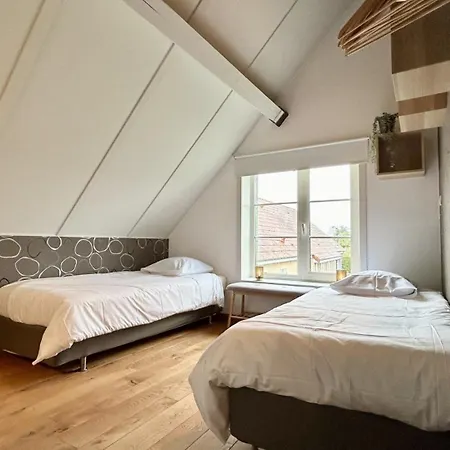 Le 225 8 Personnes Villa Saint-Valery-sur-Somme