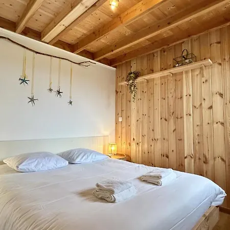 Villa Le 225 8 Personnes Saint-Valery-sur-Somme